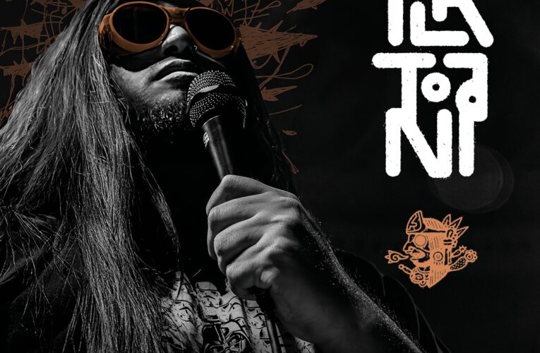 Tlatoani, de Carlos Ballarta, llega a pantallas de Cinépolis