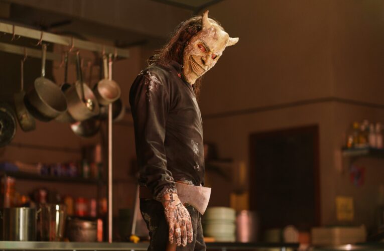 El pasado no colgó en Teléfono Negro 2