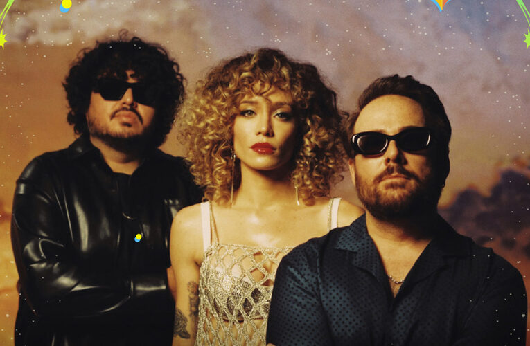 El Corona Capital 2025 agrega nuevos nombres a su cartelera