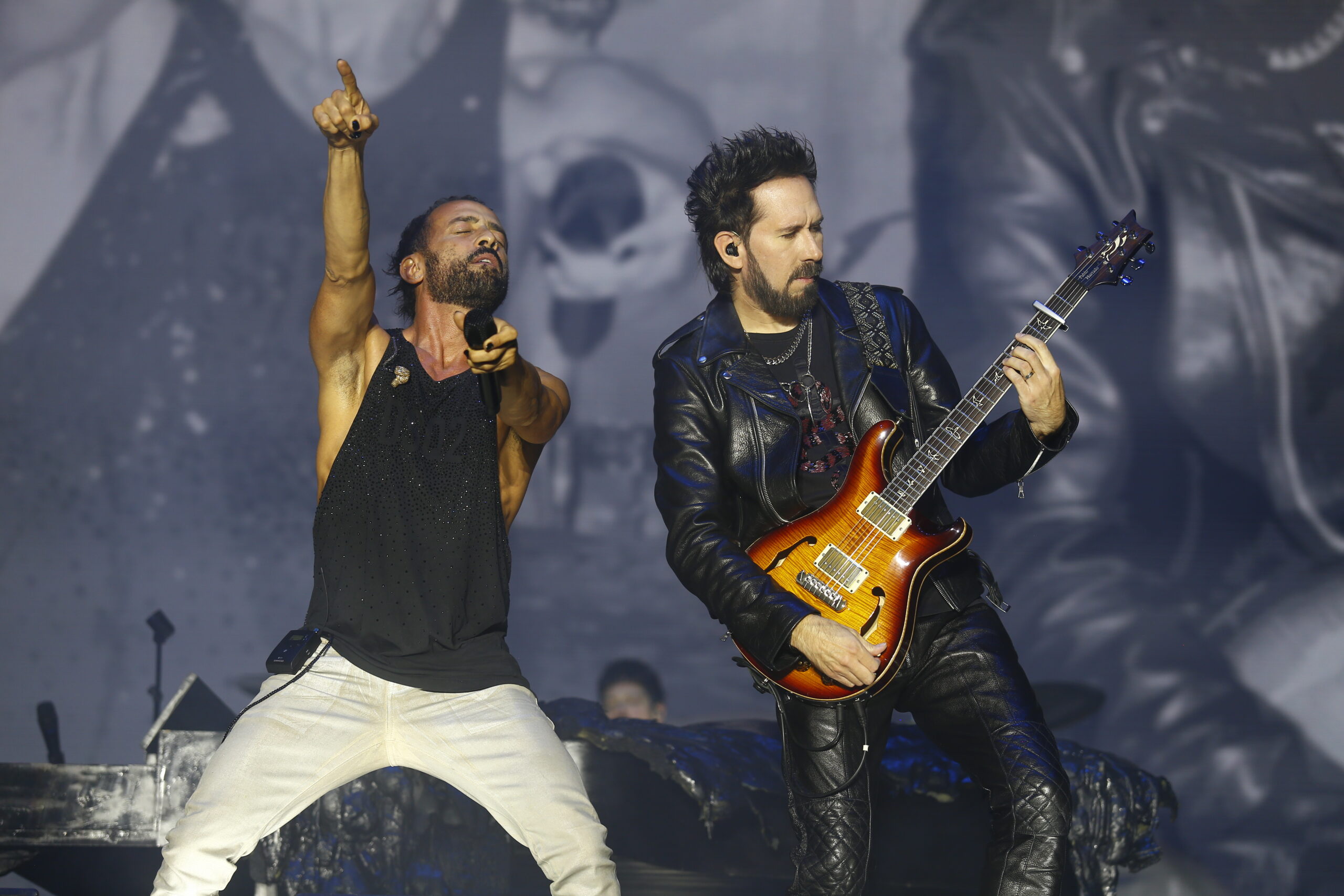 Camila regresó a Guadalajara para deleitar en Las Fiestas de Octubre 2025