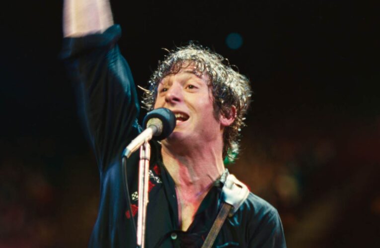 La música de Bruce Springsteen llega a cines con Sprinsteen: Deliver Me From Nowhere