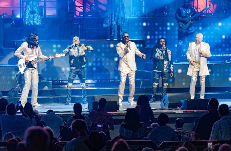 Remind GNP 2025: el festival que revive la magia de bailar, celebrar y recordar como antes