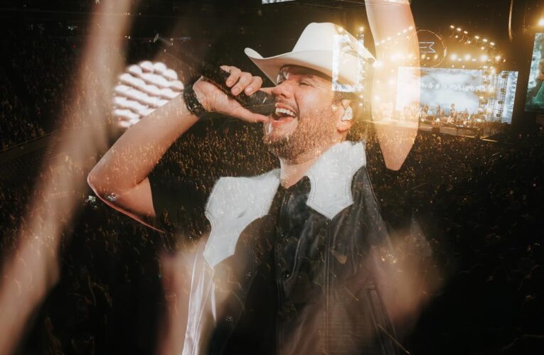 Edén Muñoz llegará a Guadalajara para ofrecer un concierto que celebra su etapa más creativa