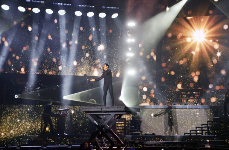 Chayanne conquista por primera vez un estadio en Guadalajara con una noche llena de emoción, romance y energía latina