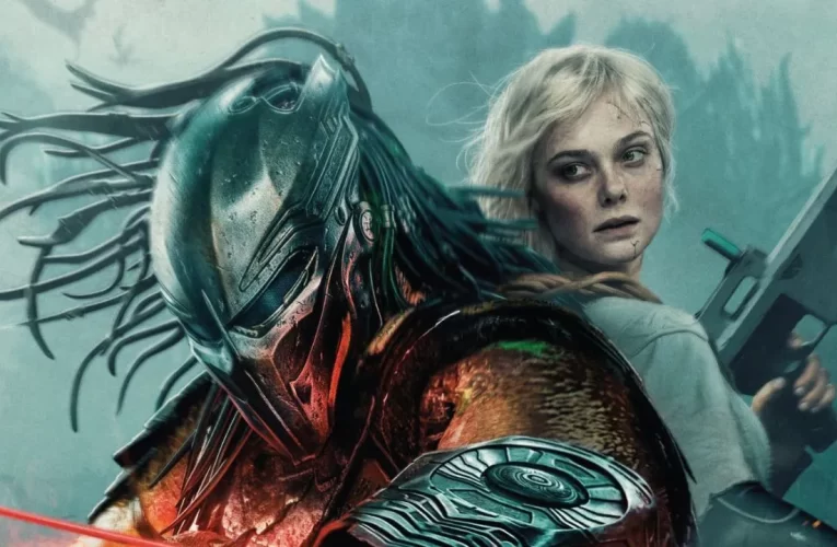 El regreso de Depredador al cine con Predator: Badlands