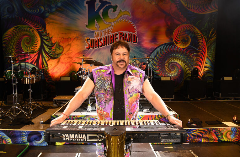 KC and the Sunshine Band: el legado que revolucionó la música disco y el sonido del entretenimiento global