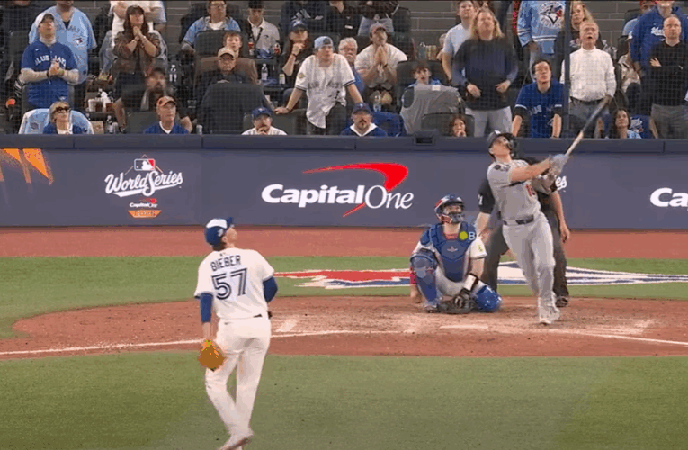 Los Dodgers están en la pelea para la Serie Mundial