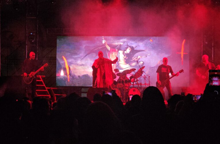 Tattoo Music Fest, la fusión de dos mundos