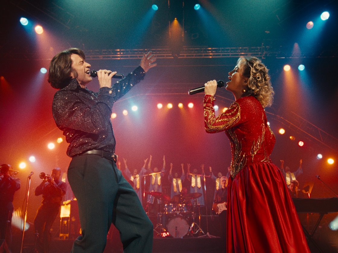 Song Sung Blue, Pasión Por La Música