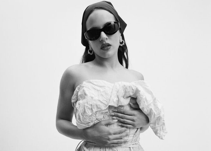 Rosalía prepara un espectáculo monumental en Guadalajara con el inicio de su etapa mexicana del LUX TOUR 2026