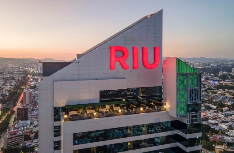 Hoteles y rooftops de Guadalajara alistan celebraciones especiales para recibir el 2026