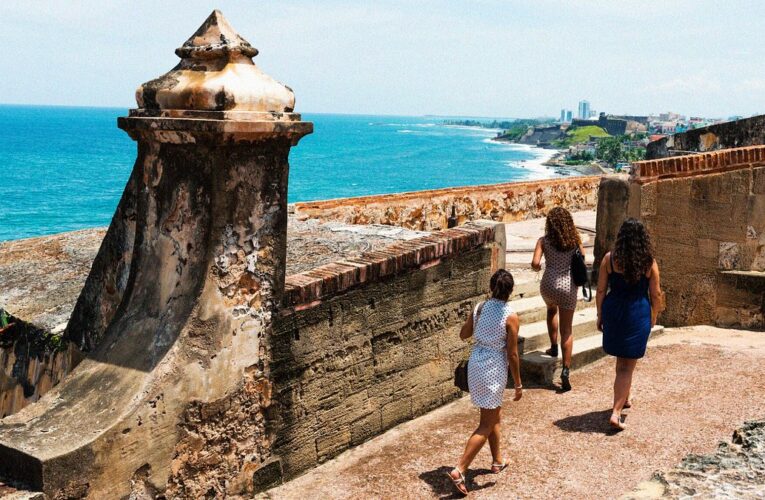 Puerto Rico después del escenario: rutas culturales y naturales para entender la raíz boricua