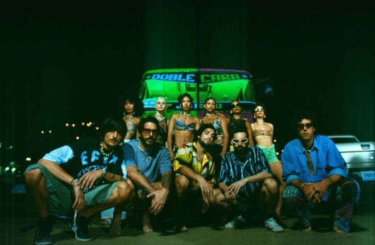 Rawayana actuará en Guadalajara como parte del ¿Dónde es el after? World Tour 2026