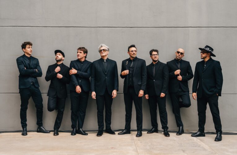 No Te Va Gustar confirma concierto en Guadalajara como parte de la gira de Florece en el Caos