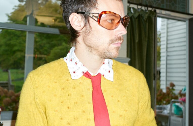 Harry Styles anuncia su regreso a México