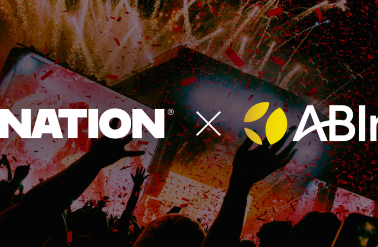 AB InBev y Live Nation consolidan una alianza exclusiva en Reino Unido que redefine la experiencia musical en vivo