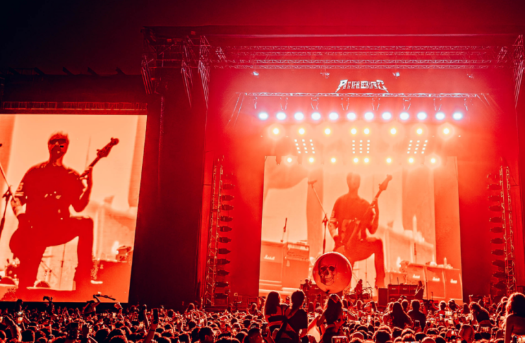 Live Nation amplía su presencia en Perú con inversión mayoritaria en Bizarro Peru