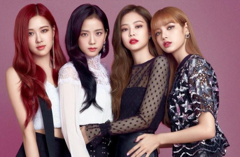 BLACKPINK anuncia su regreso con DEADLINE, su tercer mini álbum, disponible el 27 de febrero