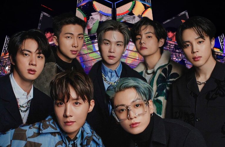 BTS regresa en 2026 con nuevo álbum y anuncia gira mundial tras cuatro años de ausencia en los escenarios