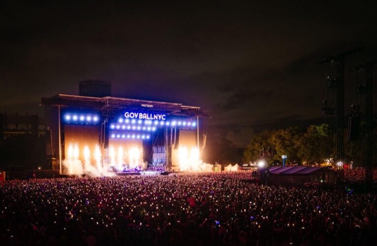 Nueva York enciende el verano con Governors Ball 2026 y un cartel liderado por Lorde, Stray Kids y A$AP Rocky