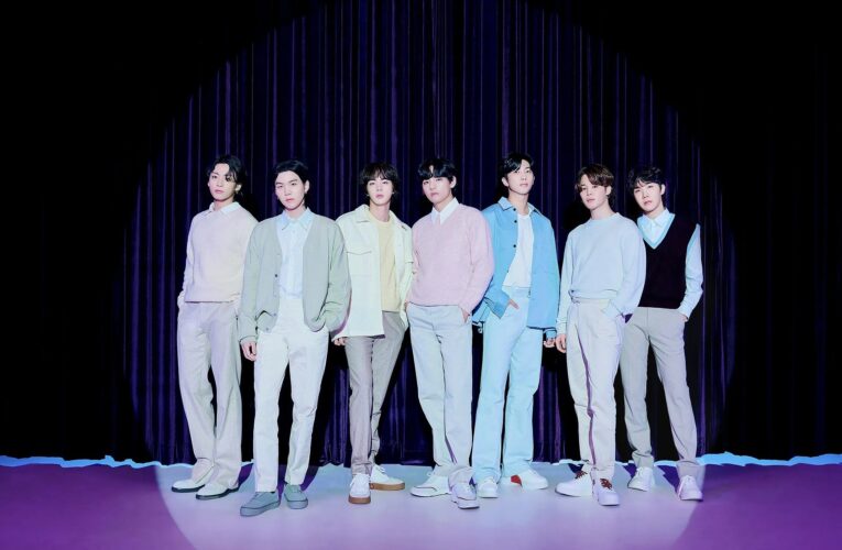 BTS AGOTA TRES FECHAS EN LA CIUDAD DE MÉXICO Y CONFIRMA SU ALCANCE GLOBAL EN LA MÚSICA EN VIVO