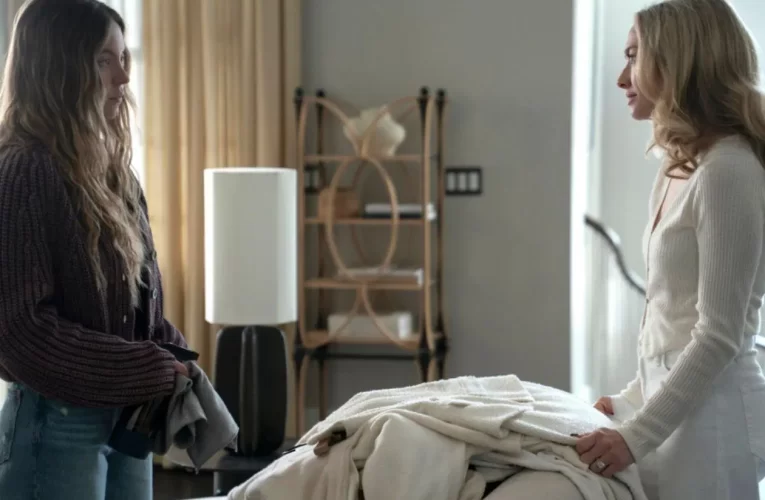 La Empleada: La Grata Sorpresa Para Iniciar El Año En El Cine