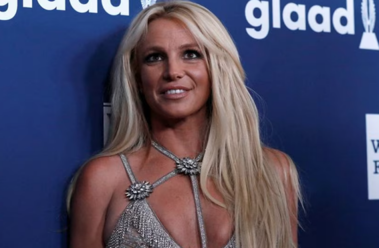 Britney Spears cede su catálogo musical a Primary Wave en un acuerdo millonario