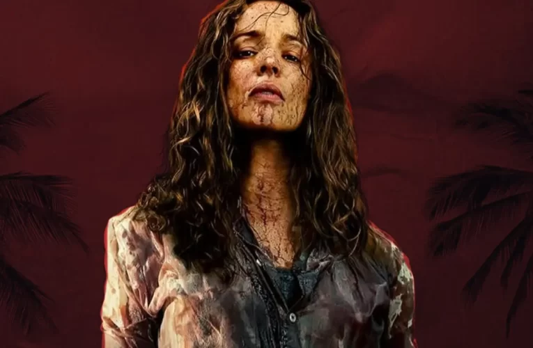 ¡Ayuda!, La Película Sensación del Momento