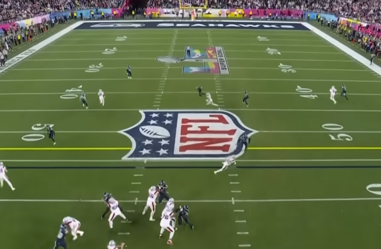 Los Halcones demostraron una superioridad absoluta contra Los Patriotas en el Super Bowl LX