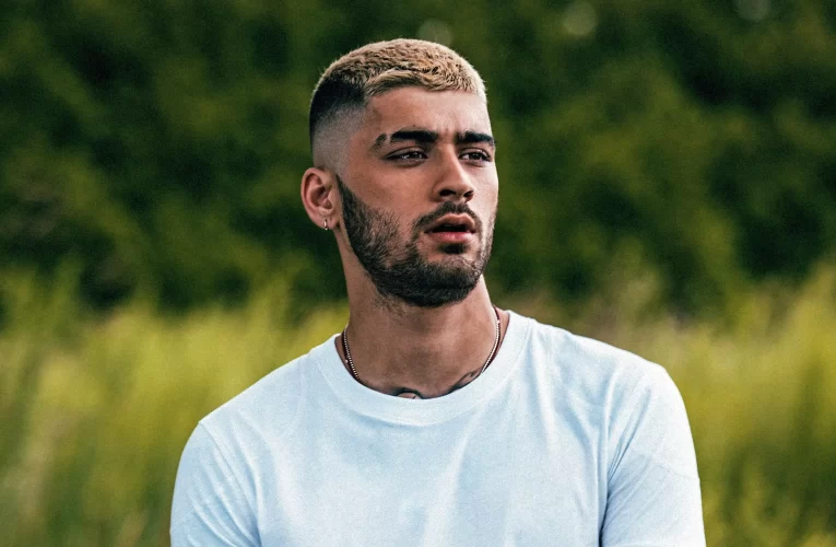 ZAYN confirma concierto en Guadalajara con The KONNAKOL Tour el 17 de junio en Arena VFG