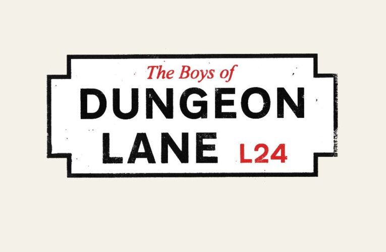 Paul McCartney revela su obra más íntima con The Boys of Dungeon Lane, un viaje a sus memorias antes de la leyenda