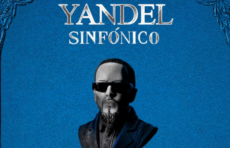 Yandel transforma el reggaetón en experiencia orquestal con su Sinfónico Tour en Guadalajara