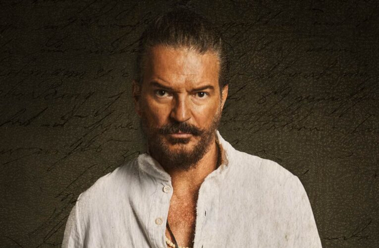 Ricardo Arjona confirma regreso a Guadalajara con su gira Lo que el Seco no dijo