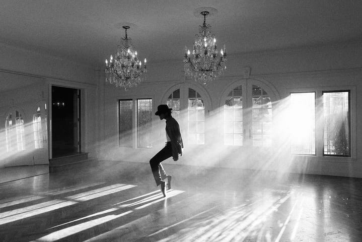 Jaafar Jackson enfrenta el legado inmortal de Michael Jackson