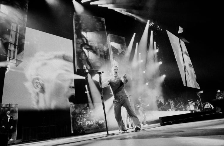 Pulso GNP 2026: el festival que redefine la experiencia musical en México revela cartel histórico encabezado por Robbie Williams y Caifanes