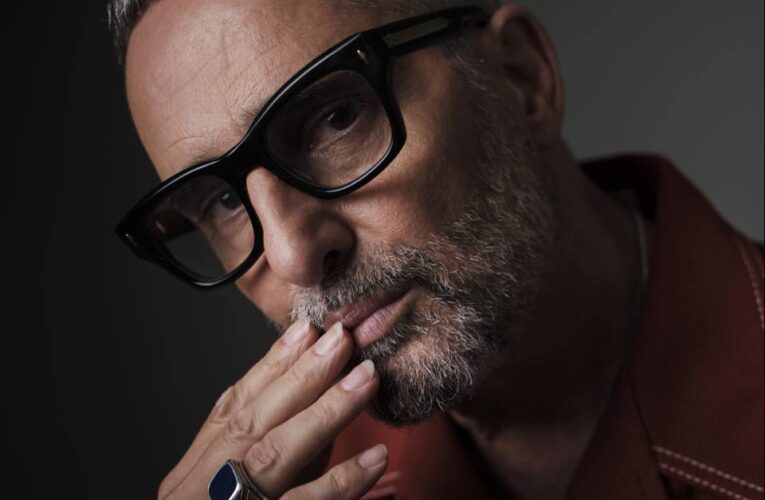 Jorge Drexler anuncia su regreso a Guadalajara con “Taracá”: un concierto donde la música se convierte en lenguaje