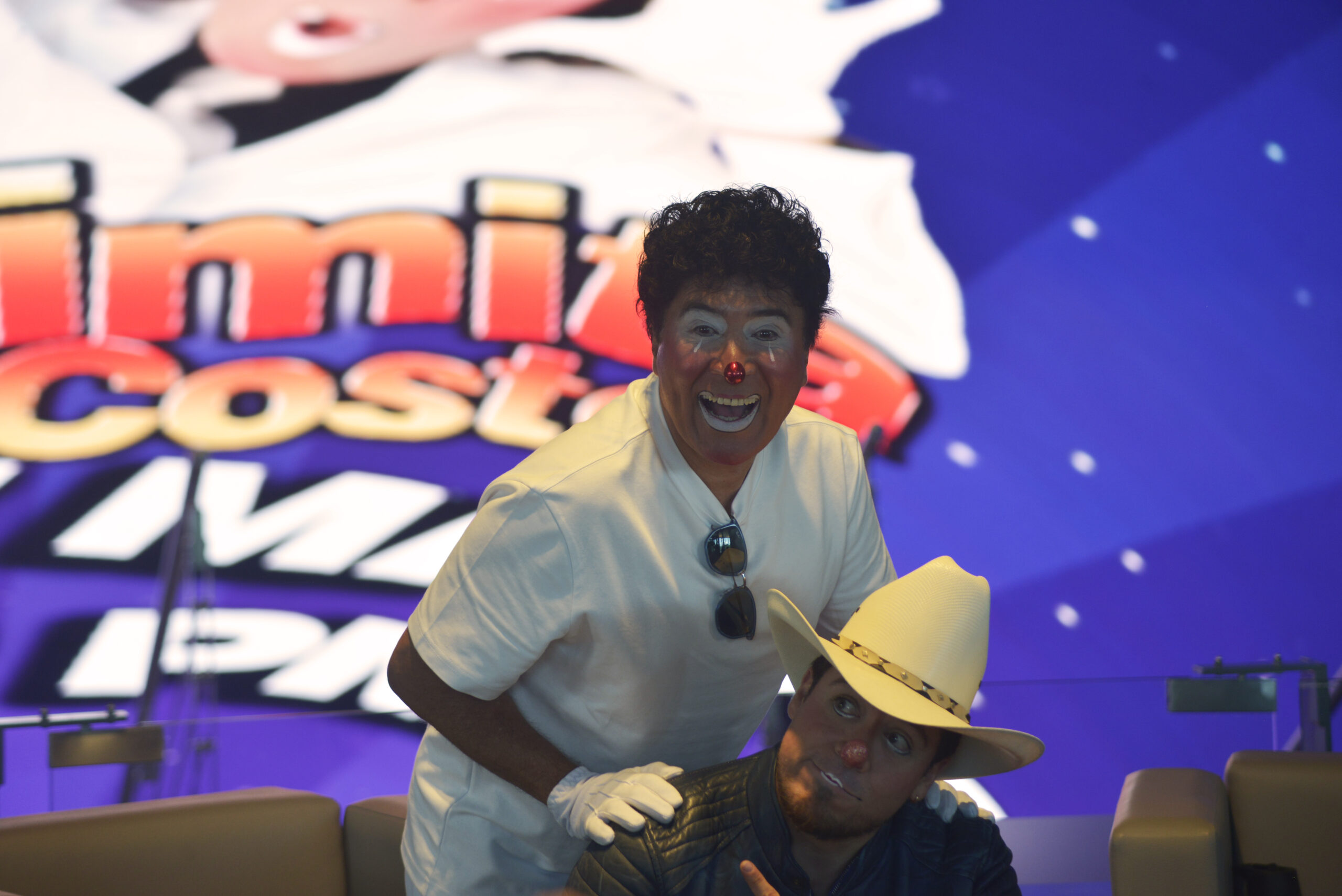 Lagrimita y Costel celebran 50 años de trayectoria con un espectáculo especial en la Arena Guadalajara