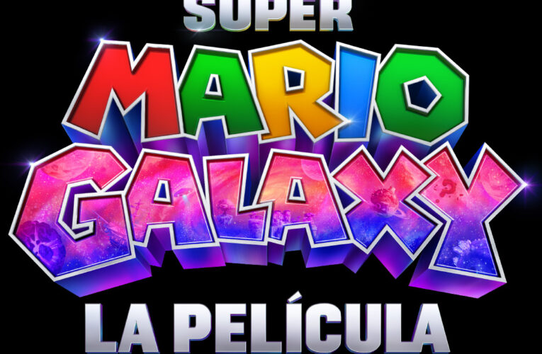 Super Mario Galaxy, una aventura galáctica
