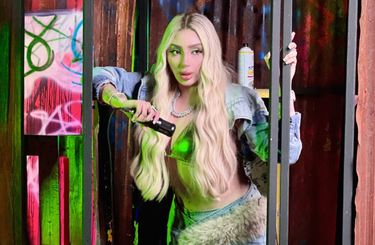 Bellakath impulsa el legado del reguetón con el estreno del video oficial de “Bugutu”