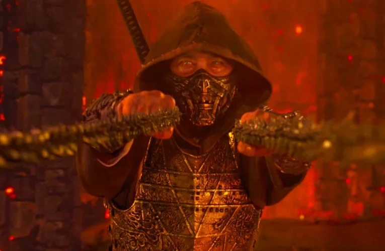 Mortal Kombat 2: Más Fatalities y más «Finish him!»
