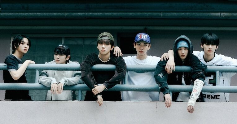 BOYNEXTDOOR ANUNCIA SU PRIMERA GIRA MUNDIAL “KNOCK ON Vol. 2” Y LLEGA A LA ARENA CDMX
