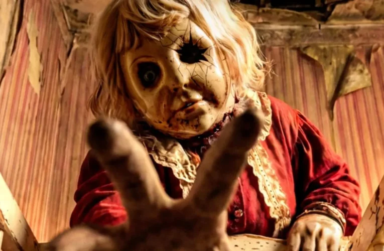 El cine de Terror B llega a pantallas de cine con Dolly Juega Conmigo