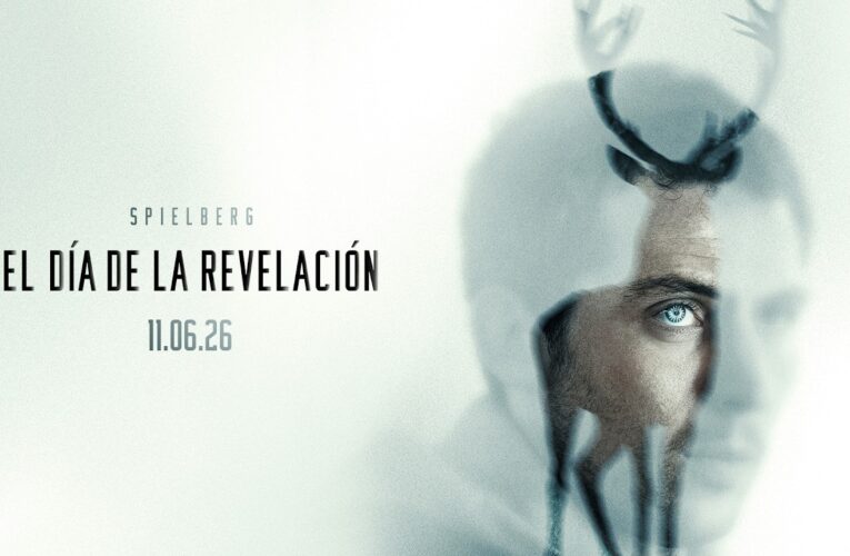El Día de la Revelación Ha Llegado… A Cines