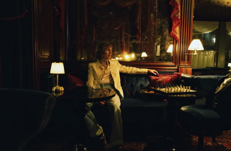 Beck anuncia “Ride Lonesome”, su primer álbum de canciones inéditas en más de seis años