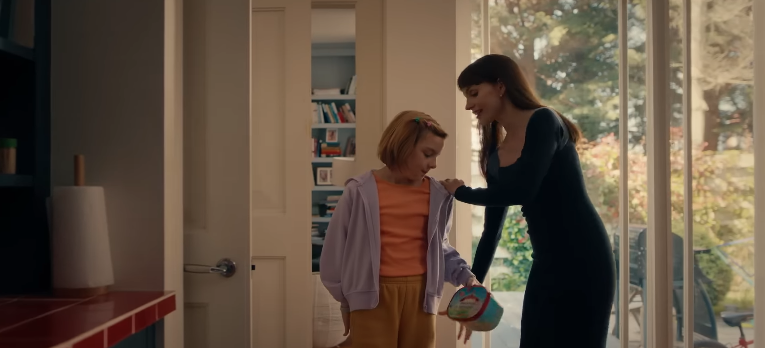 Jessica Chastain se enfrenta al horror en el primer tráiler de Madre Siniestra, la nueva apuesta de James Wan