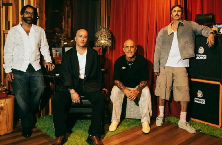 Tijuana será sede de un encuentro histórico del reggae latino con Gondwana, Quique Neira y Cultura Profética