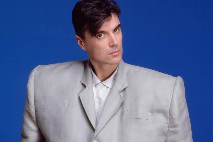 David Byrne anuncia concierto en Guadalajara
