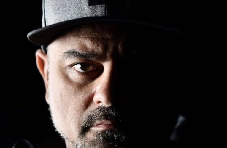 Nach y su reencuentro con Guadalajara: el poeta del rap español llega al Auditorio Telmex con “Destino”