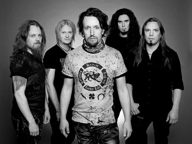 De Finlandia a Guadalajara: Sonata Arctica prepara una velada cargada de historia y metal melódico