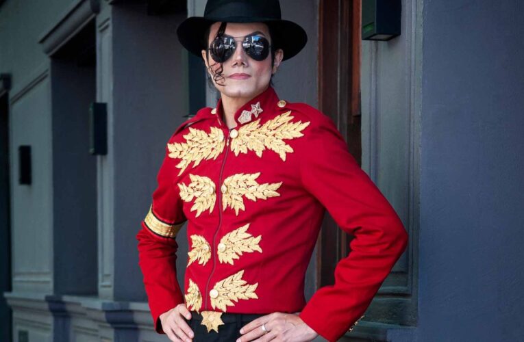 Lenny Jay llegará a la Arena Guadalajara con This Is Michael